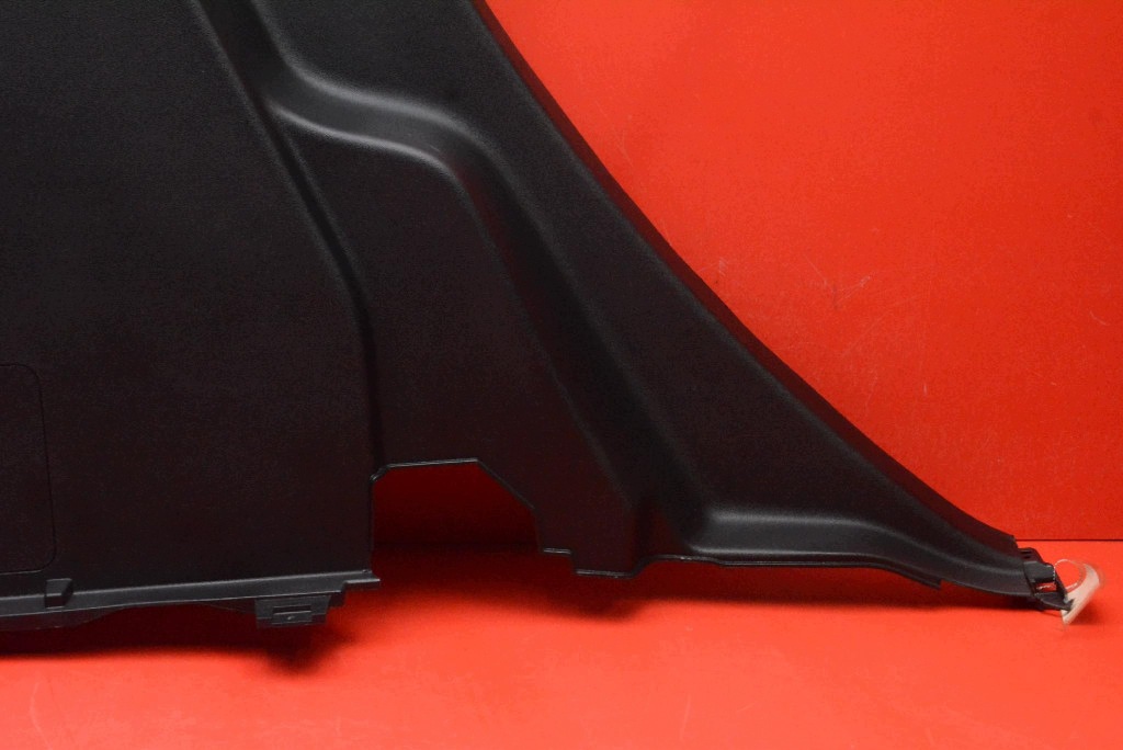 BOK boot upholstery left A00051107 BAIC BEIJING X3 LIFT 19