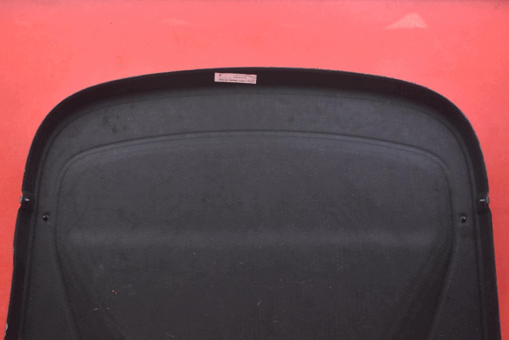 plato boot DS73-A46668-AE FORD MONDEO MK5 HB 14-20