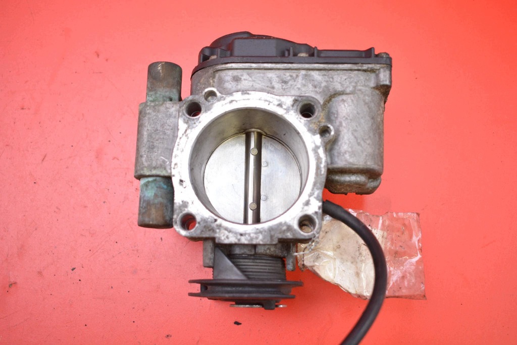 Valvola a farfalla 06A133063H VW PASSAT B5 1.6 8V 101 KM 96-00