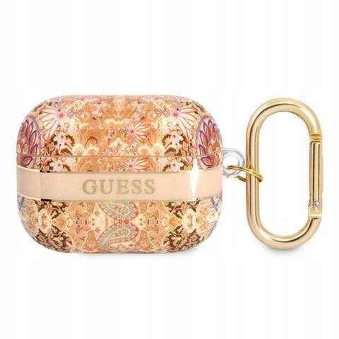 

Etui Do Apple Airpods Pro Obudowa Case Guess