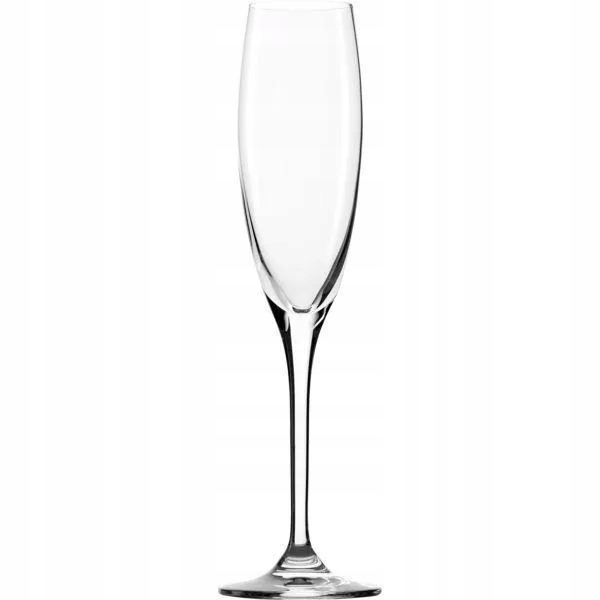 ilios Sklenice na sekt šampaňské Nr.4 170 ml (6 ks)