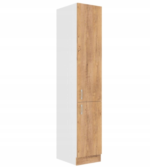 Szafka kuchenna słupek lefkas 40dk-210 2f