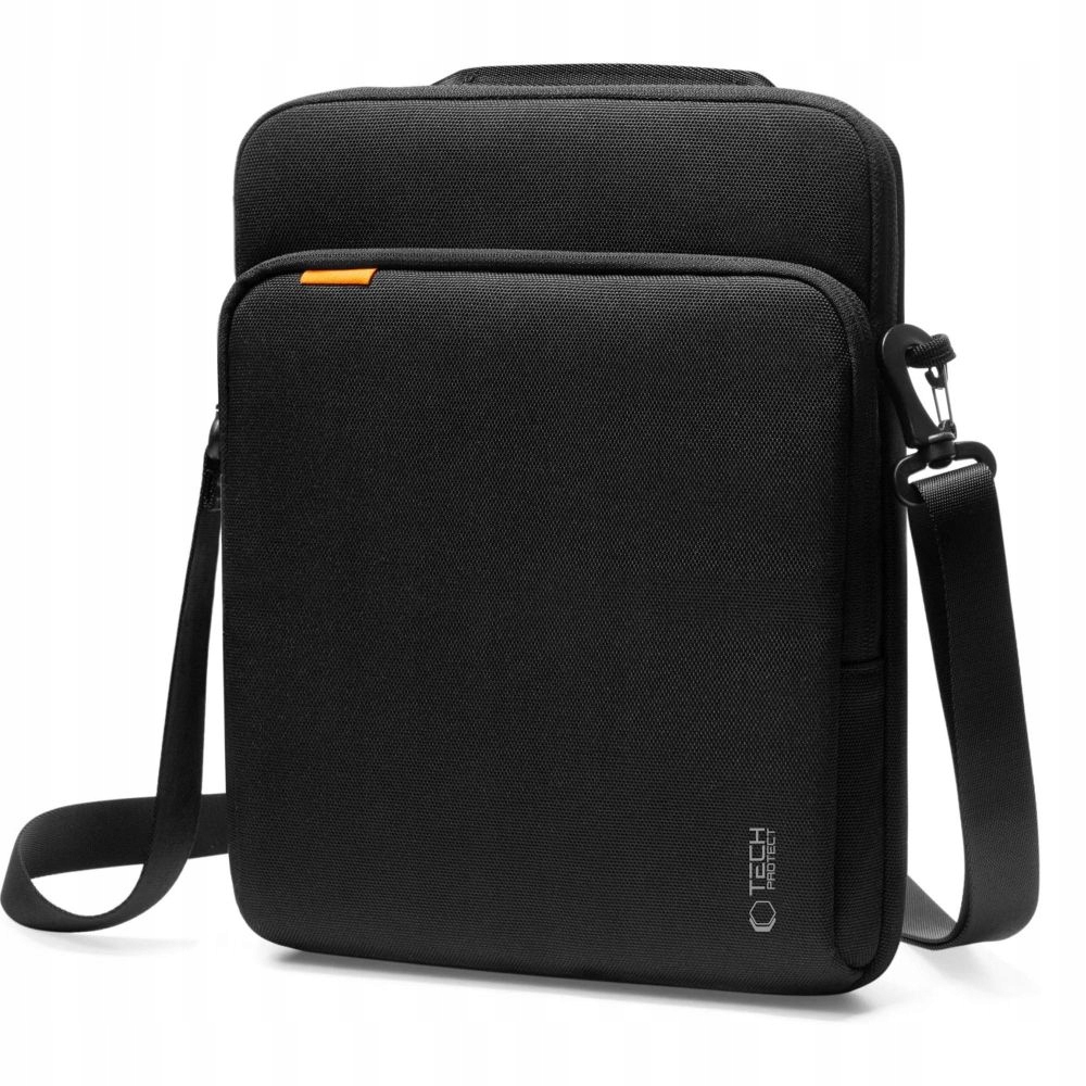Etui na laptopa Tech-Protect Defender VR Bag 15-16 cali czarny