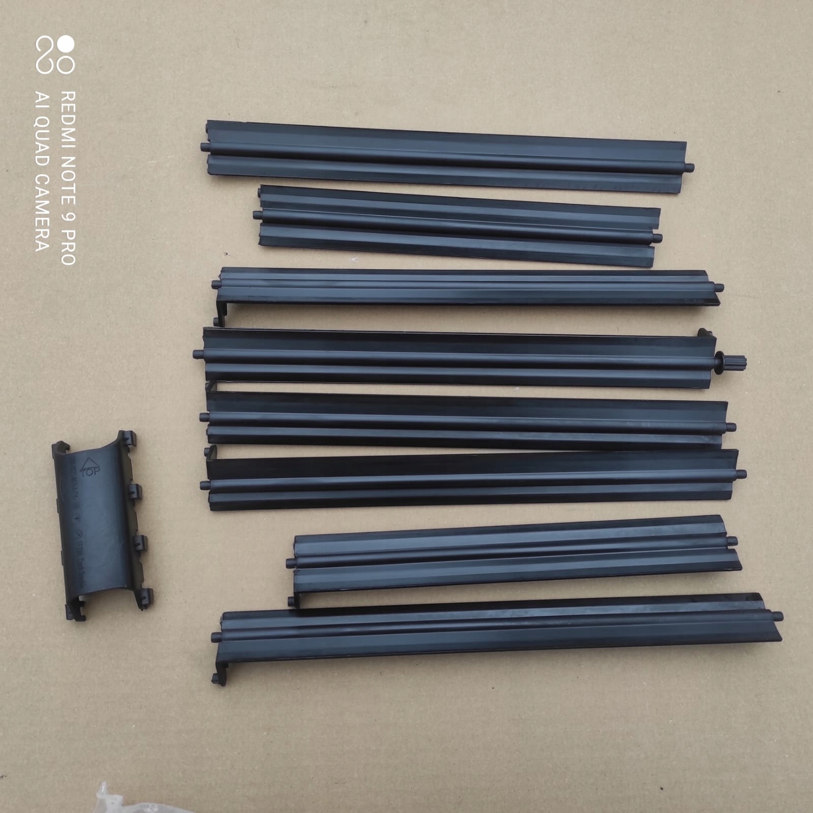 OE FORD 1711262 Elementy pasa