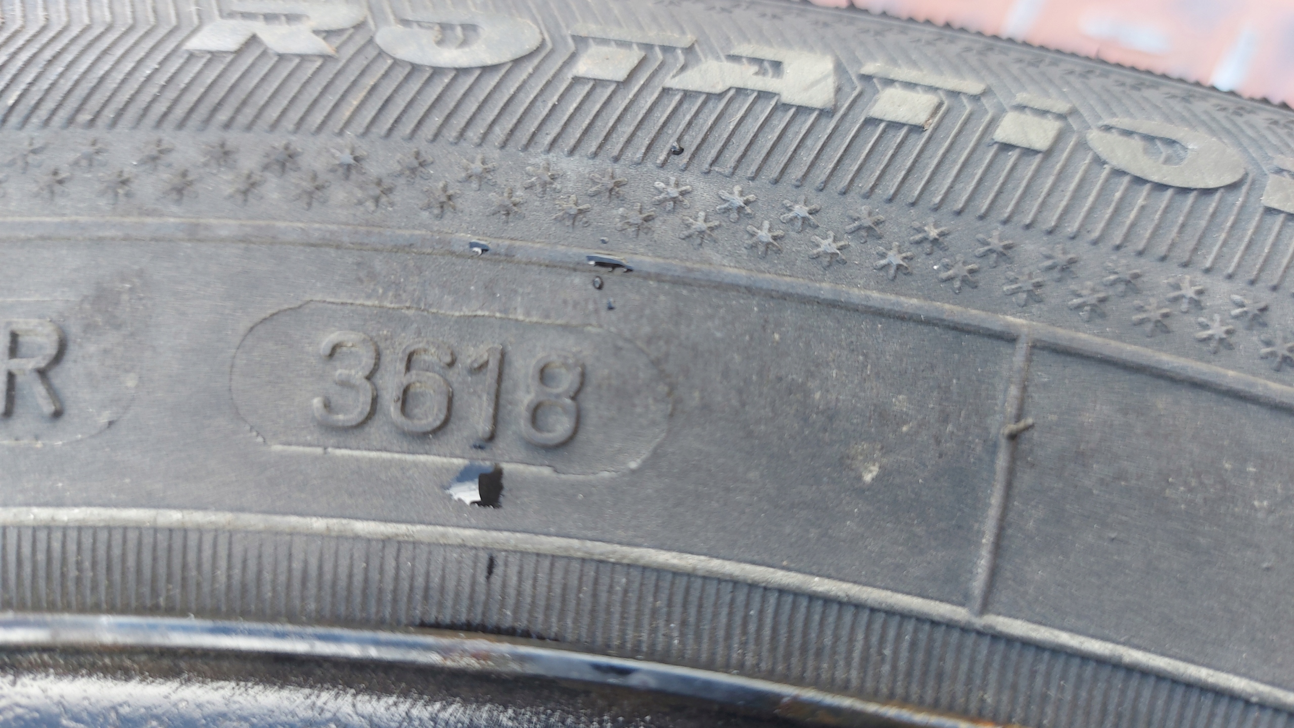 FULDA KRISTALL MONTERO 2 175/65R15 tyres winter 5,5mm