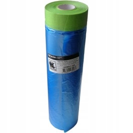 

Taśma z folią lakierniczą Indasa taśma folia 60cm