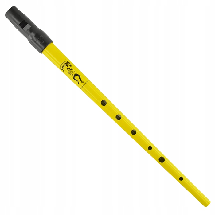 Clarke Sweetone D Yellow Flażolet