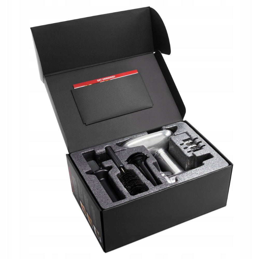 Originálny Kovový Mlynček Na Mäso Kitchenaid 5KSMMGA V Boxe