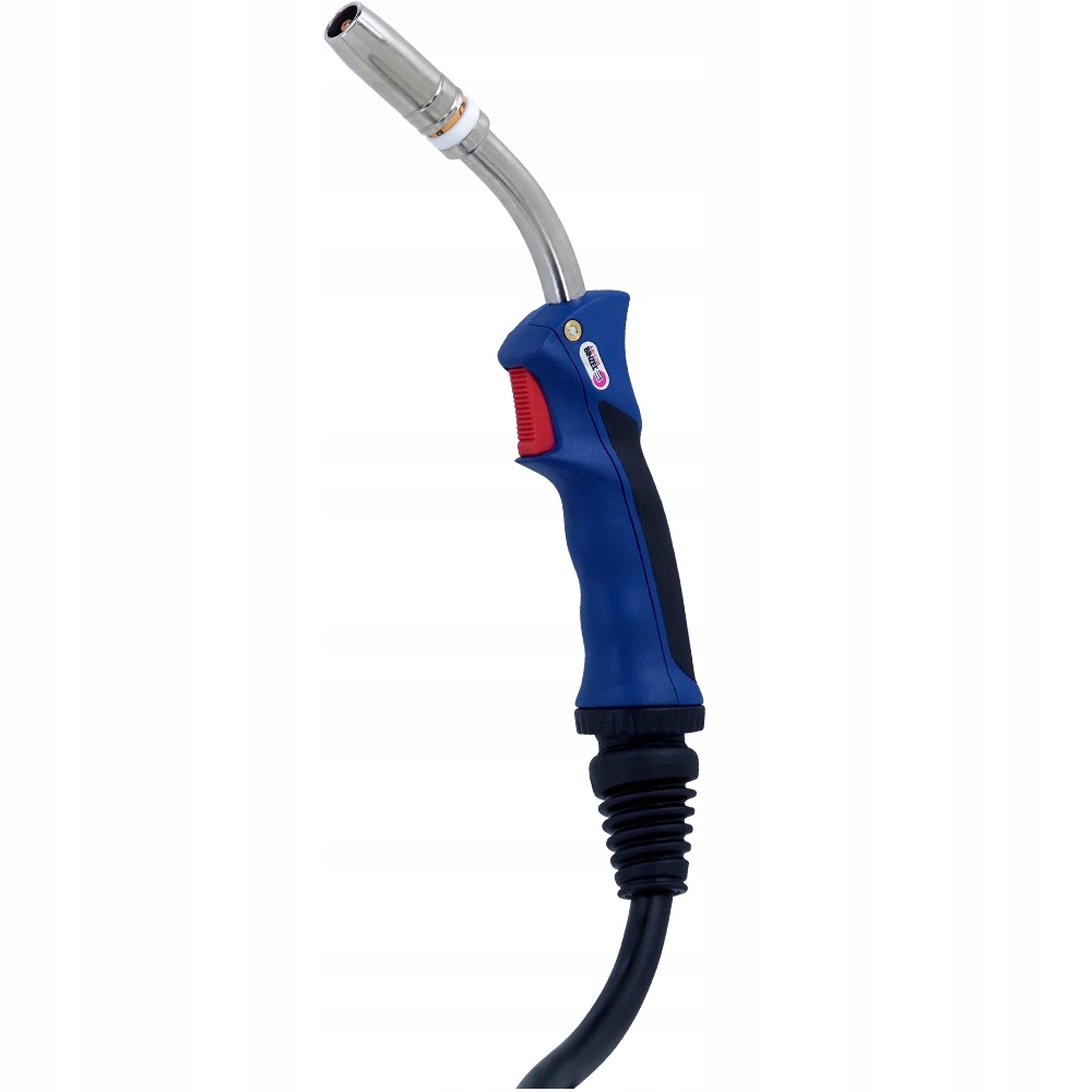 Uchwyt Spawalniczy Abicor Binzel Mb 25 3m Grip Technaz Lublin MB25 3M