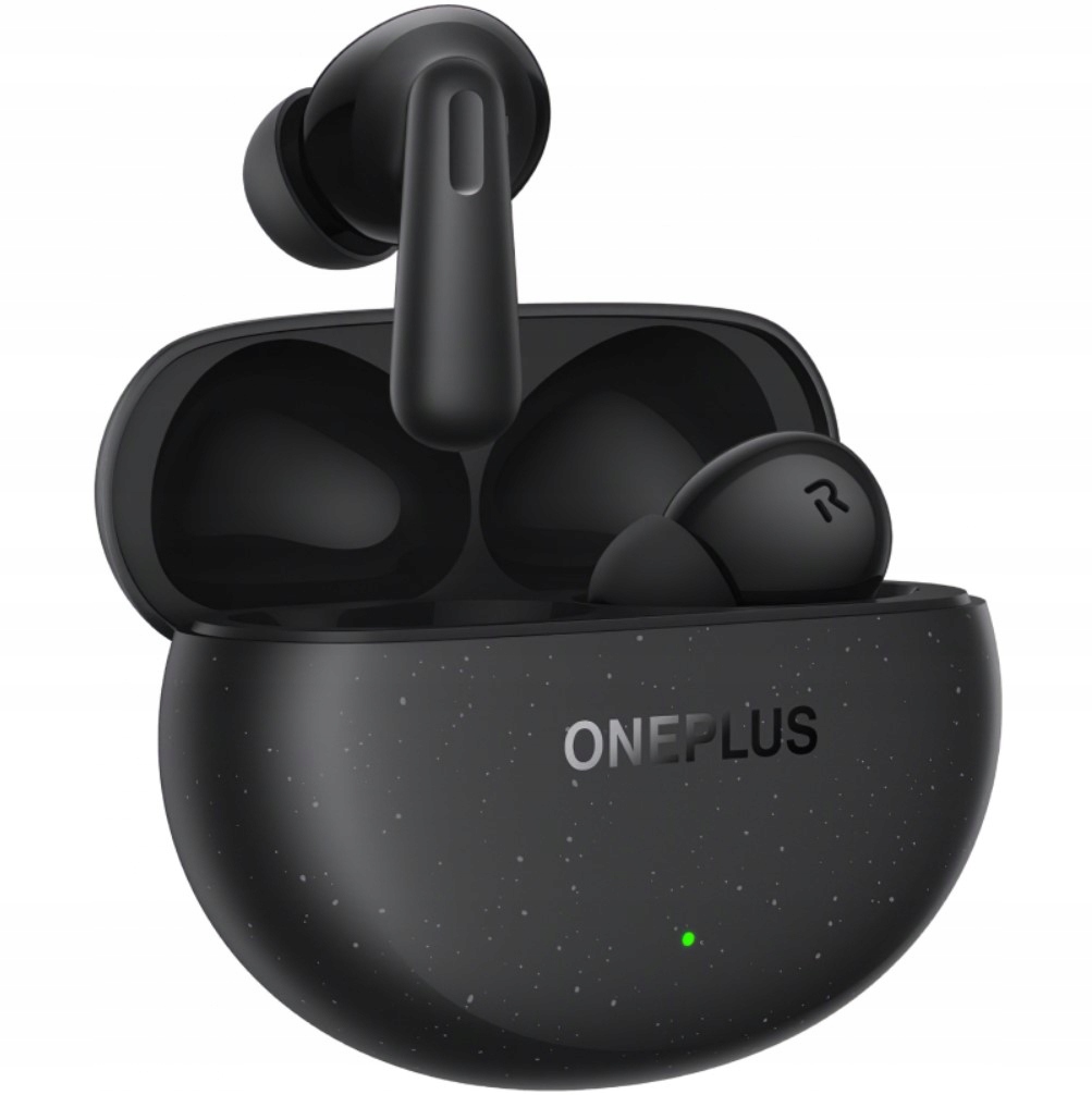 Org Bezdrátová sluchátka Anc OnePlus Nord Buds 3 Pro (Starry Black)