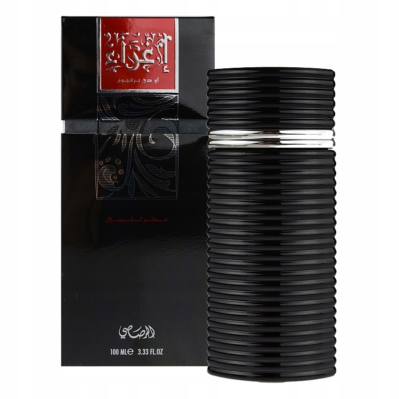 Rasasi Egra Pro Muže Edp 100 ML