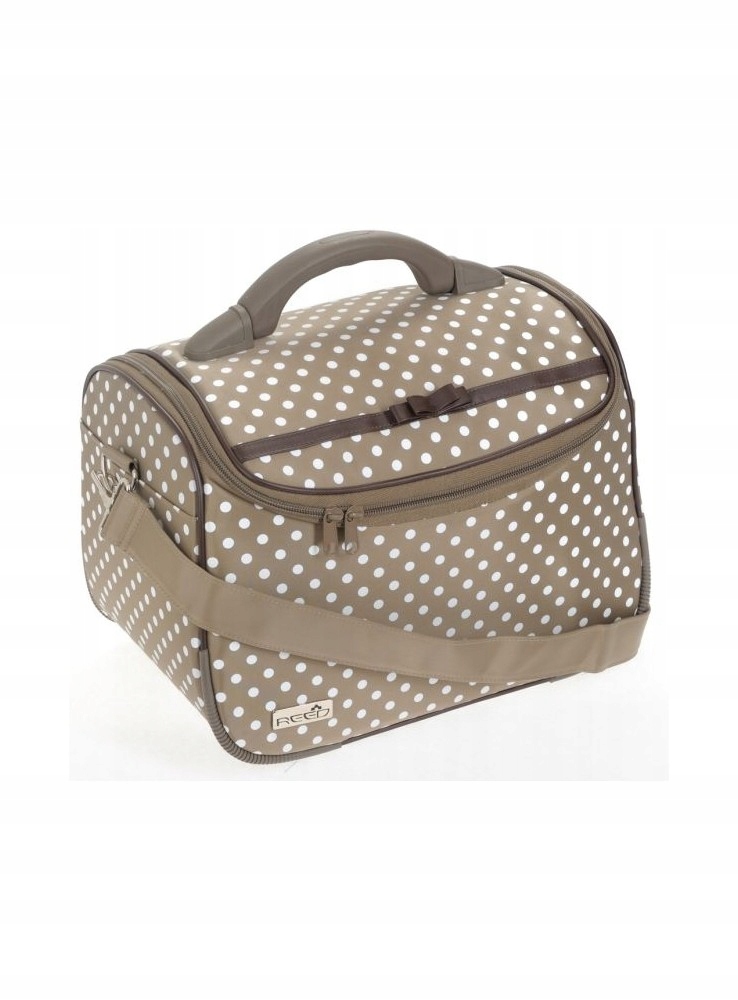 Kufřík Reed dámský velký 7919