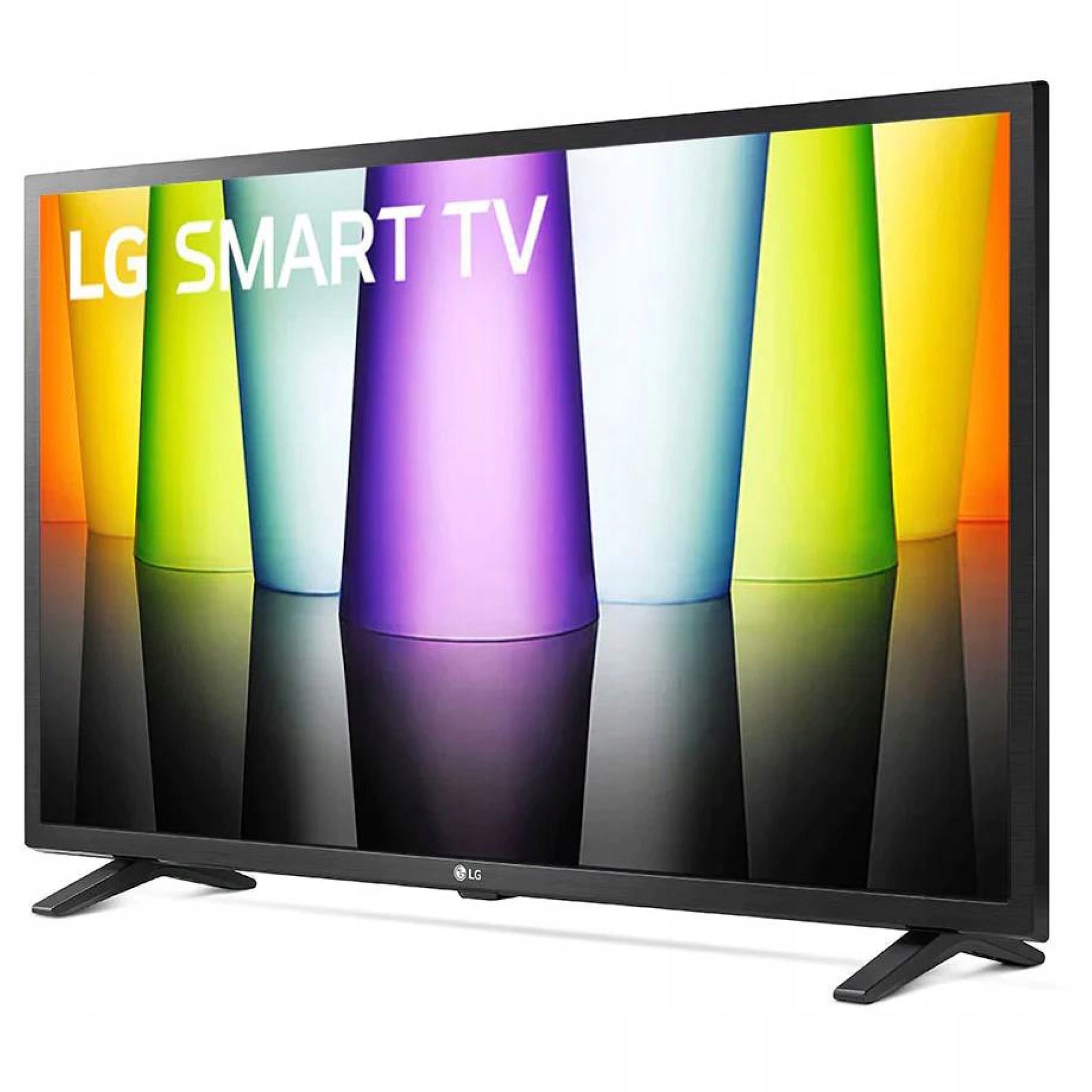 Telewizor Led Lg 32LQ63006LA 32" Full Hd Tv Active Hdr Ai Tv DVB-T2/HEVC