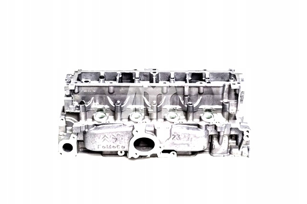 GŁOWICA CYLINDRÓW VOLVO C30 S40 II S60 II S80 II V40 V50 V60 I V70 Numer katalogowy oryginału CITROËN 0200HS