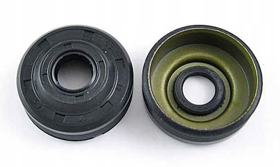 

Uszczelniacz wału do Husqvarna 235 236 240 240E