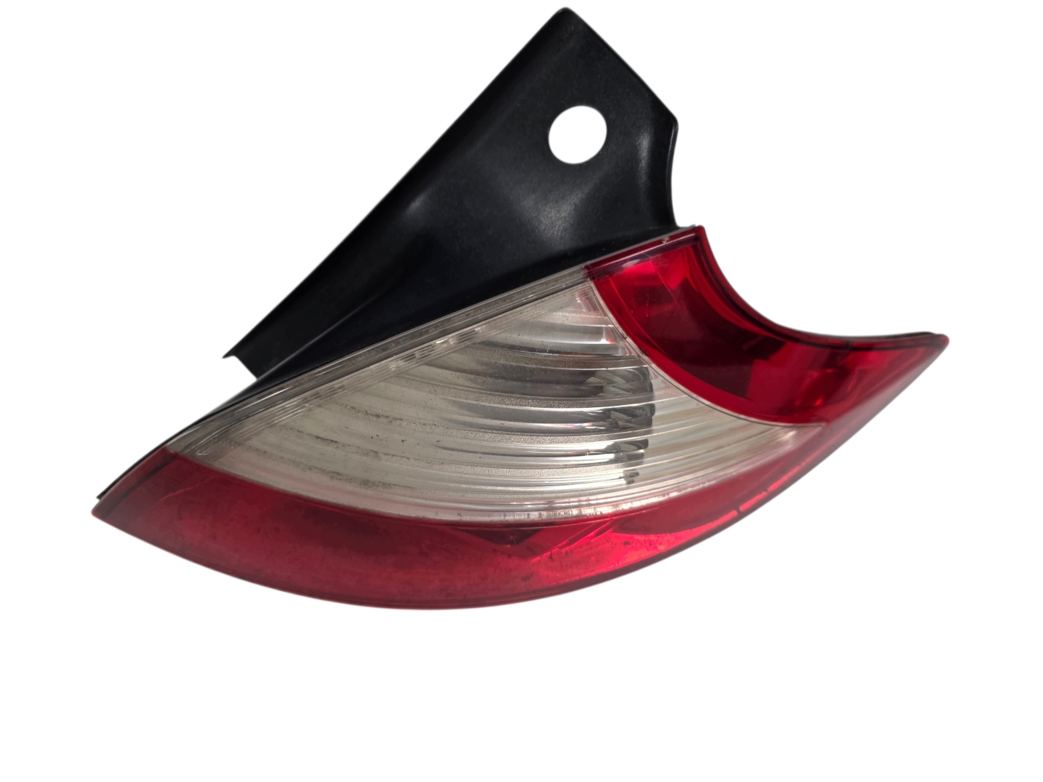 RENAULT MEGANE 3 III light rear right original. 265500007R