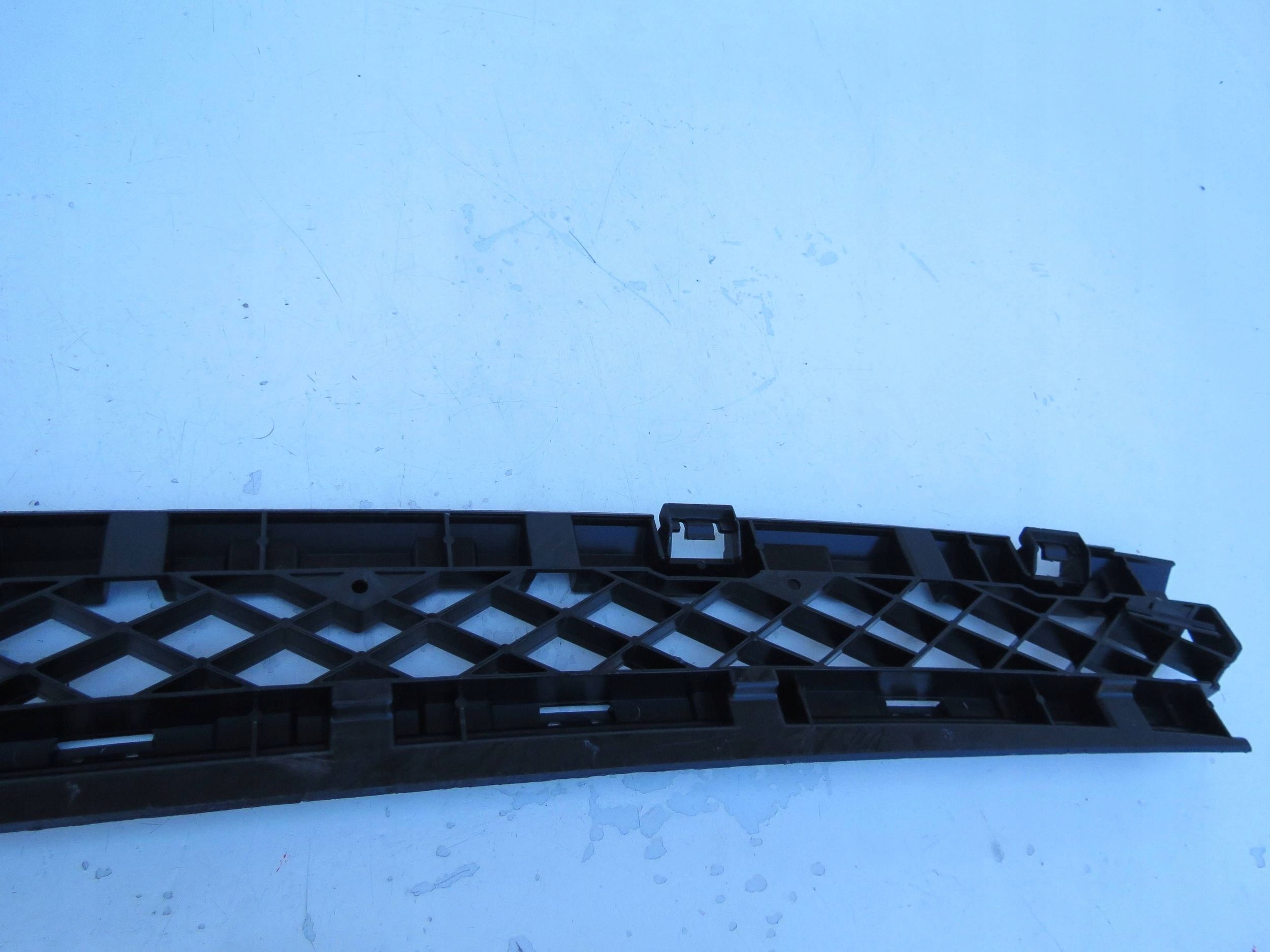 ABSORBER Paraurti VOLVO XC60 II 31407983