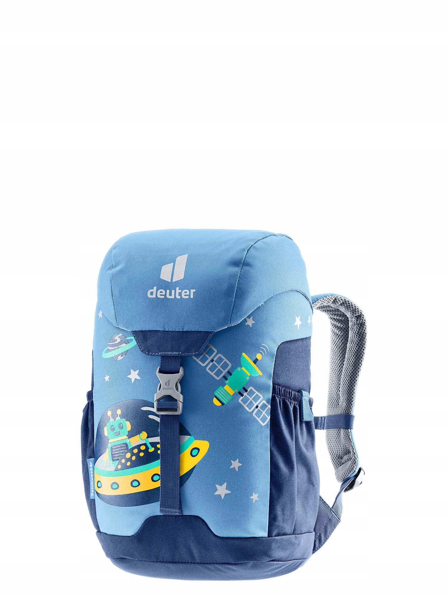 Plecak turystyczny dla dziecka Deuter Schmusebar wave/nightblue