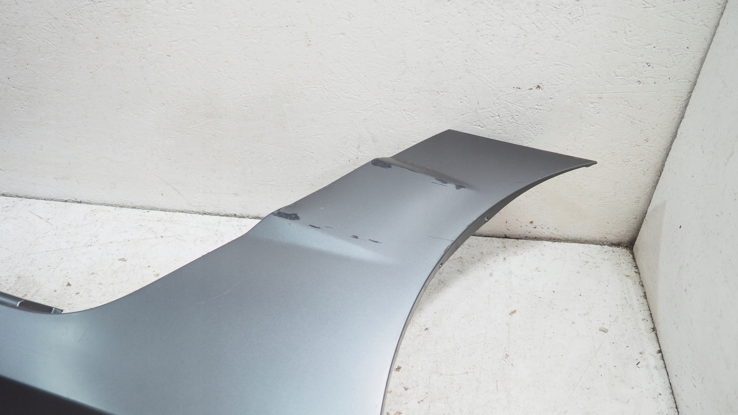 BMW Z4 G29 M Pakiet moulding threshold right 8069776