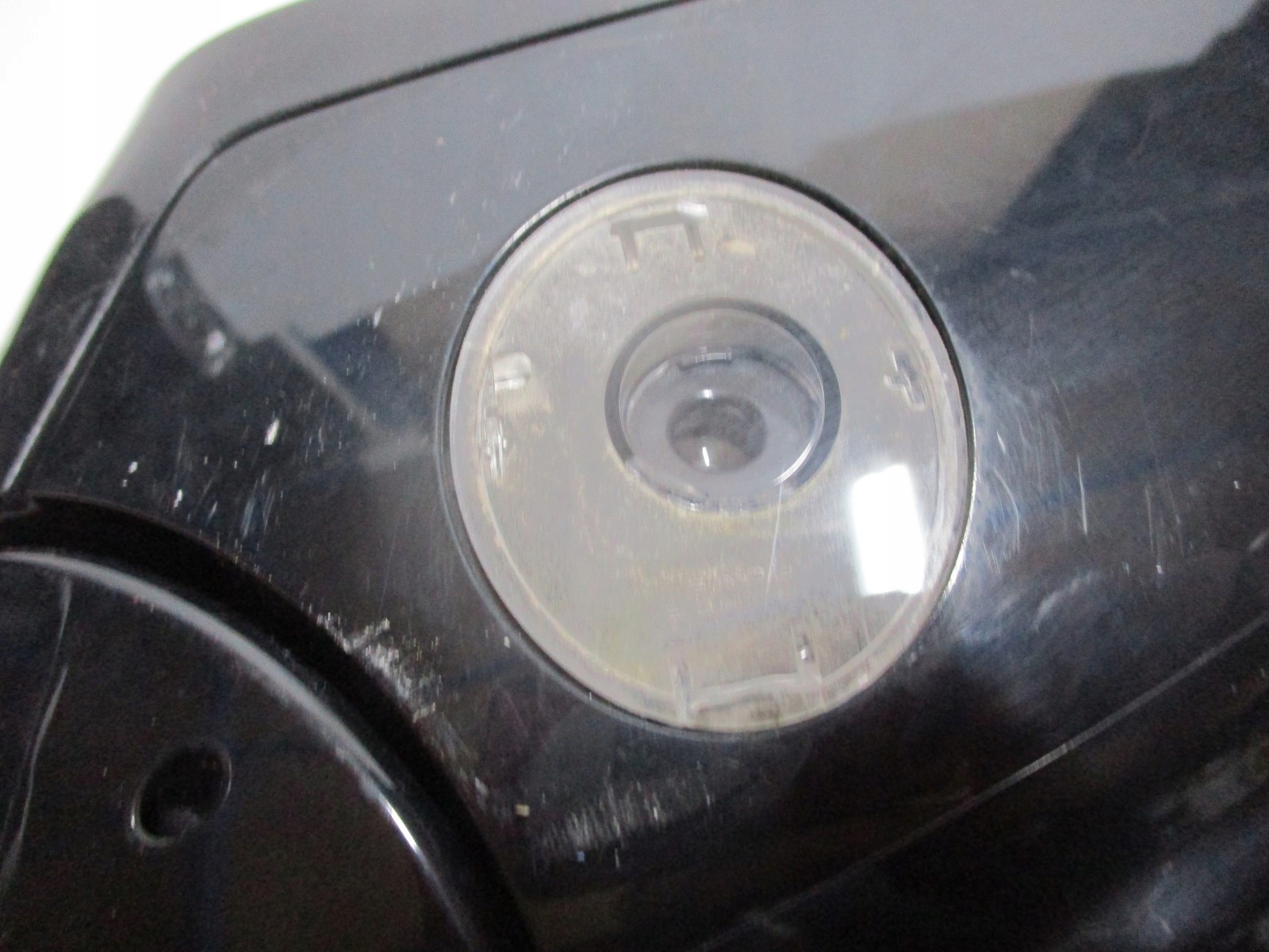 зеркало левое Range Rover Velar