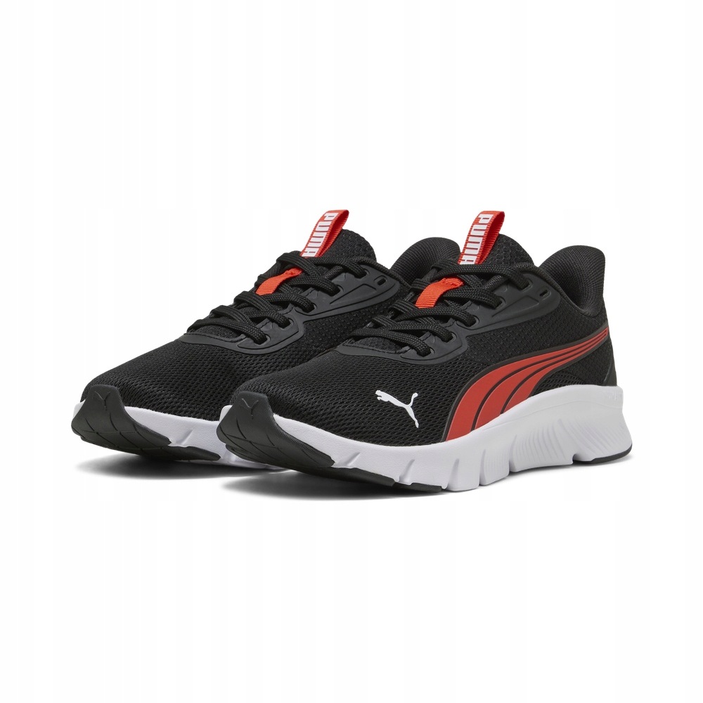 Buty młodzieżowe sportowe Puma Flexfocus Lite Modern Jr 40151738 36