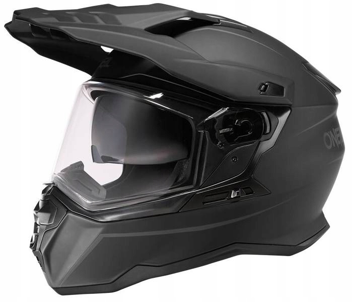 Kask O'Neal D-SRS SOLID V.22 black S Producent O'neal