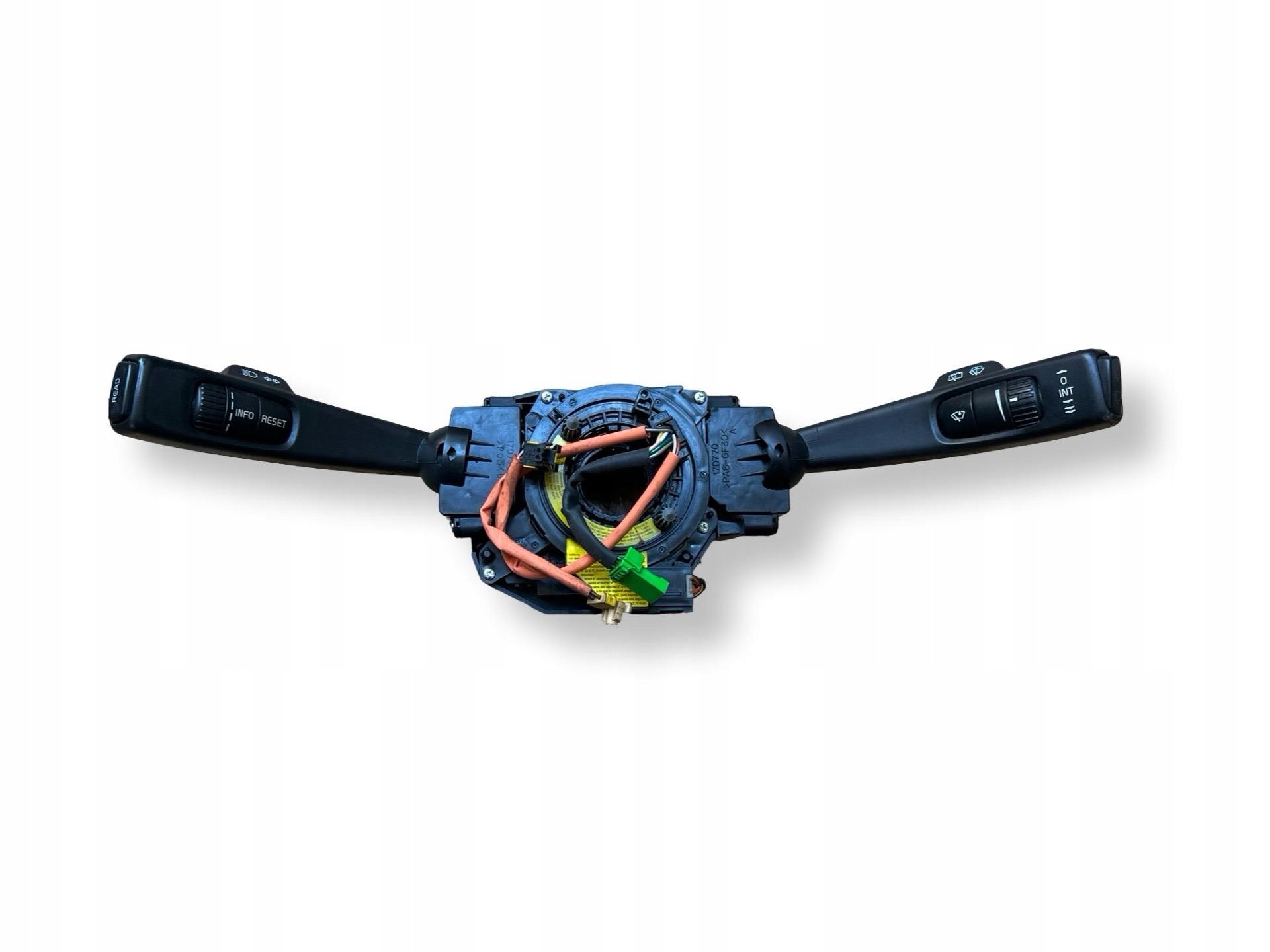 DEVIO LUCI TERGICRISTALLO TERGI Volvo V50 2006 P30772253