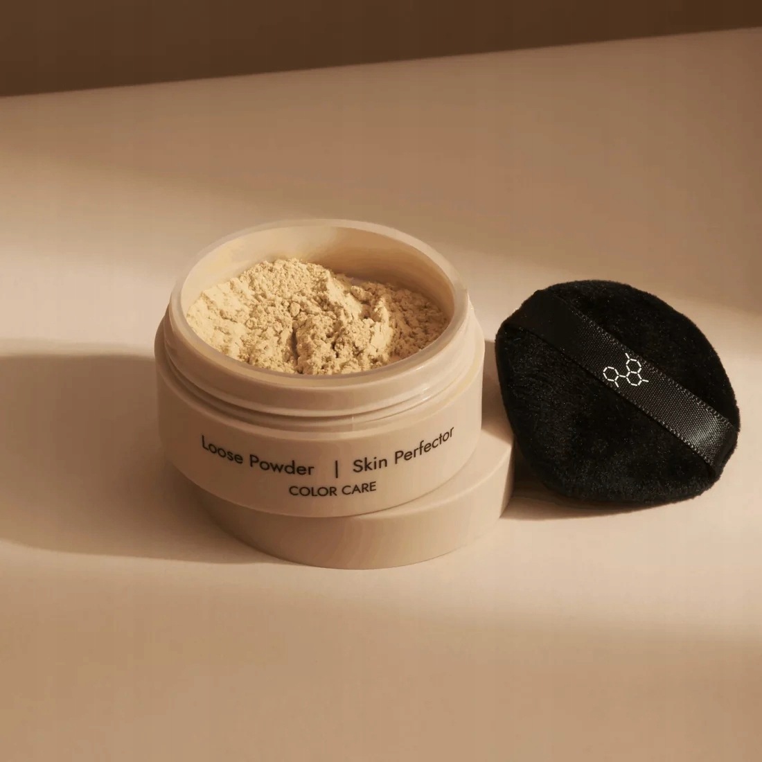 Dermomedica Loose Powder Skin Perfector transparentny puder utrwalający