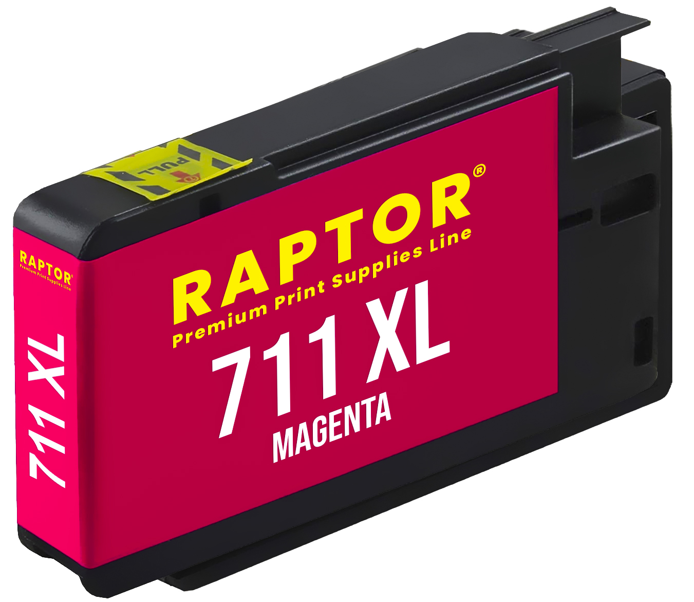 

Tusz Do Hp 711 XL DesignJet T120 T125 T130 T520
