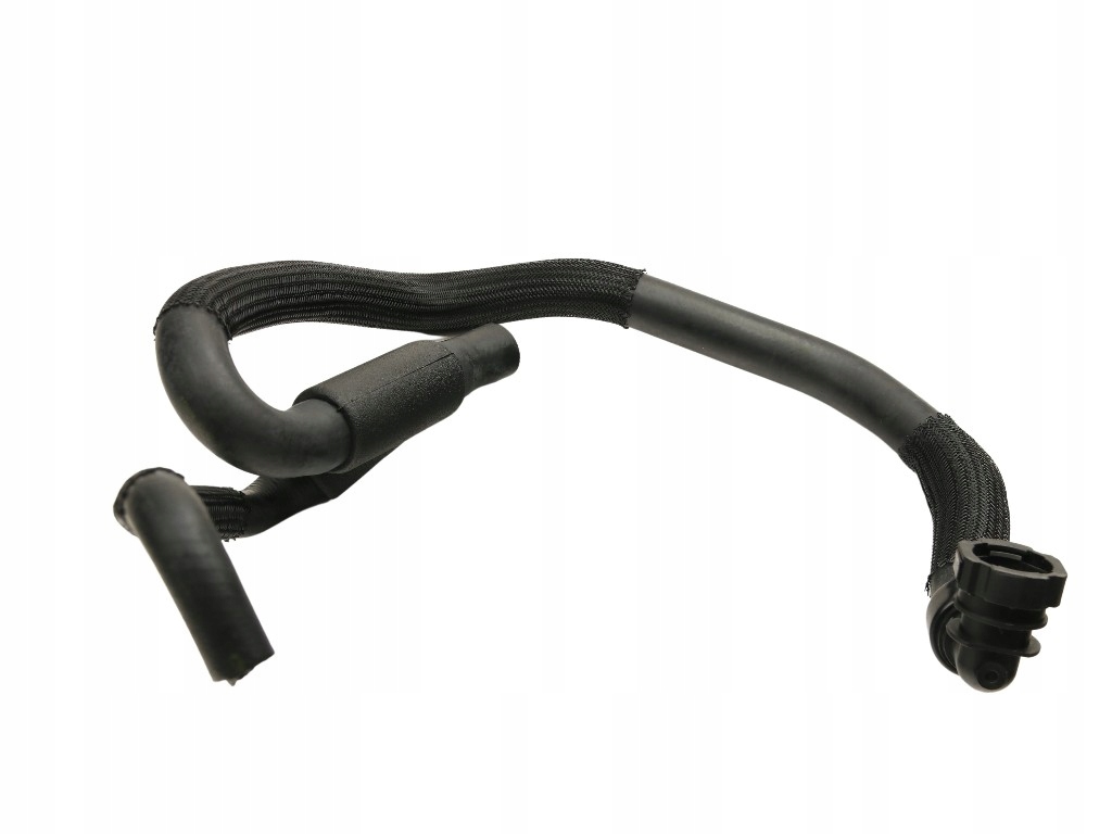 FT61172 - ТРУБА ОХОЛОДЖЕННЯ RENAULT MASTER 10-РАДІАТОР 2.3