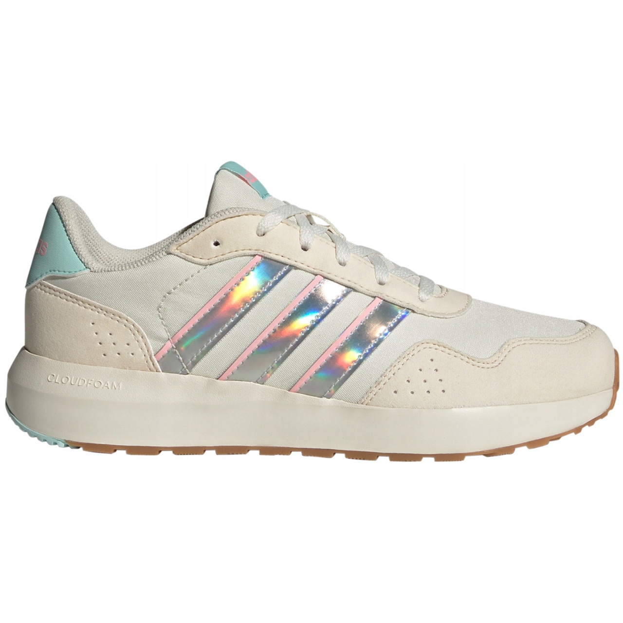 Boty Adidas Run 60s IE6119 vel 40