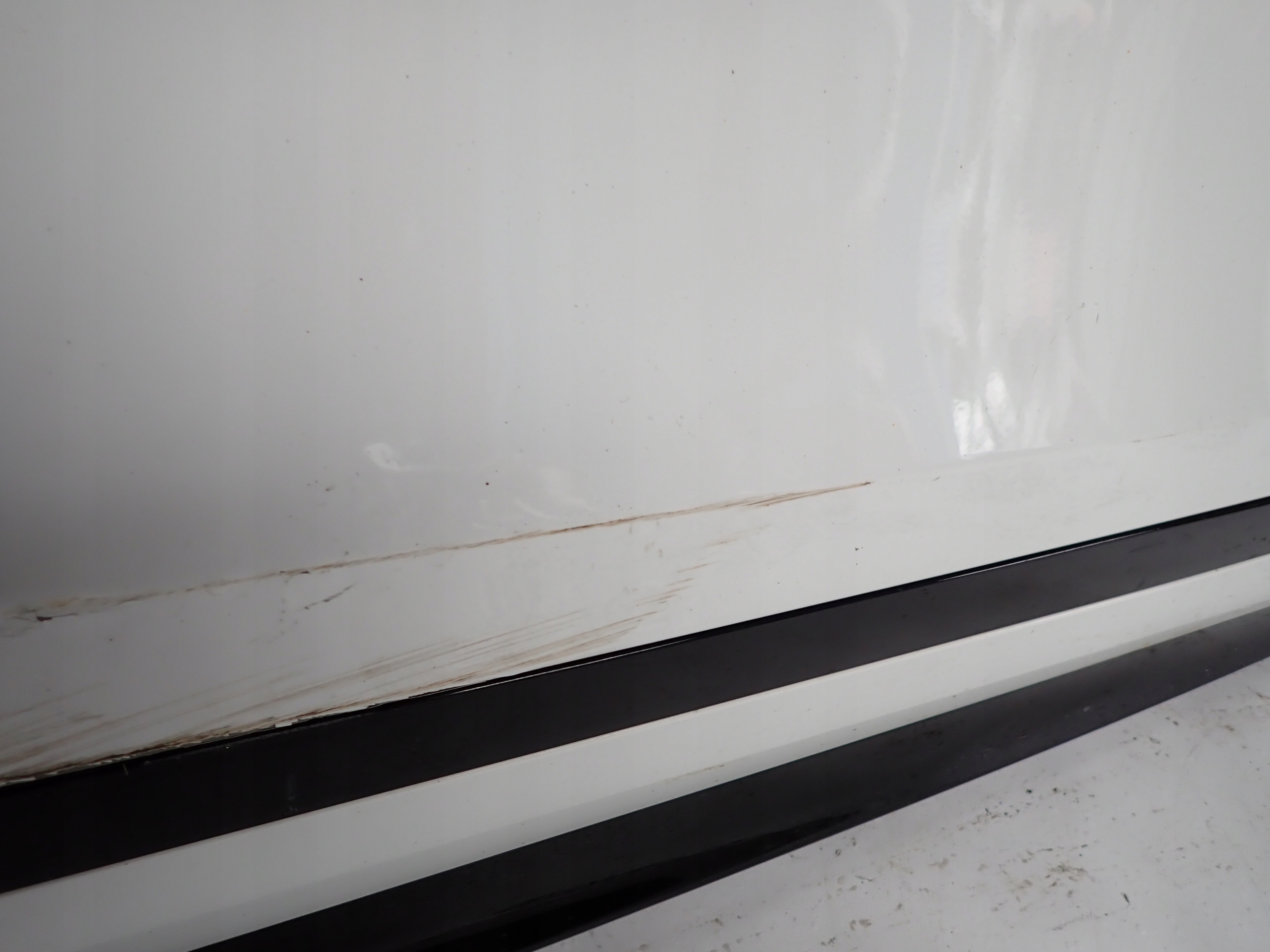 RANGE ROVER EVOQUE II L551 19- door right front front