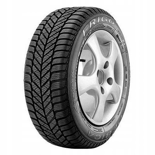 4x Opona zimowa Dębica Frigo 2 Nowa 185/65R15 88T