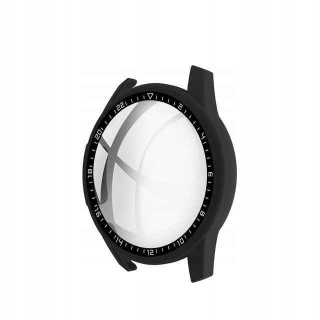 OBUDOWA ETUI + SZKŁO 2W1 do HUAWEI WATCH GT 2 46MM Kod producenta 199474