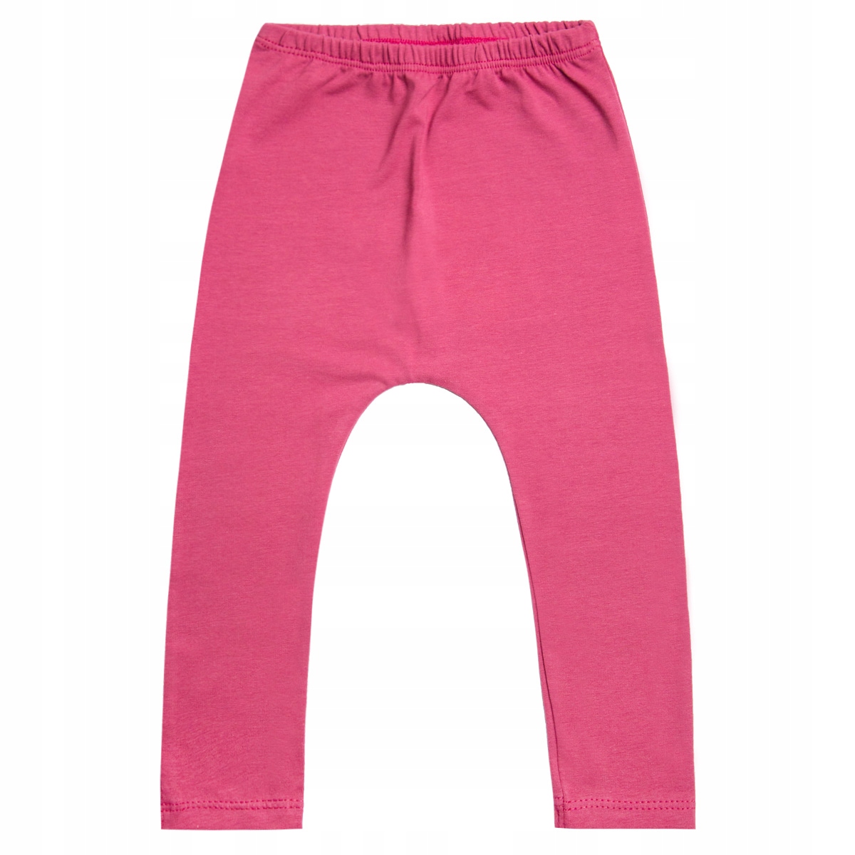 

Legginsy Baggy Niemowlęce cienkie spodenki 80