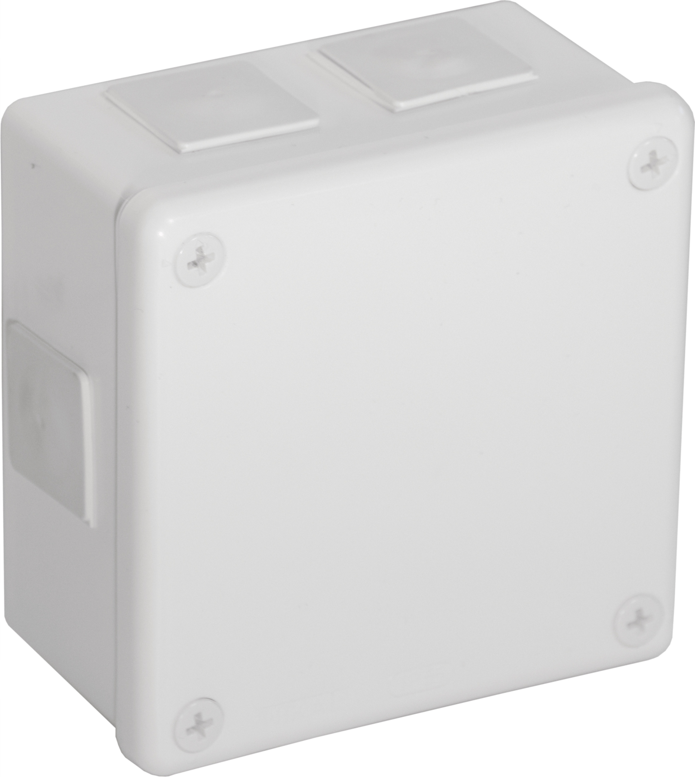 

Instalacyjna puszka elektryczna biały 400V IP55