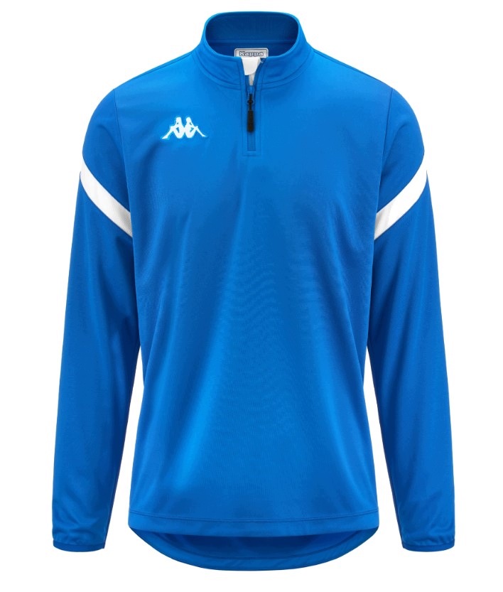 Bluza sportowa rozpinana Kappa Dolvole 311M5HW A00 trening roz.L