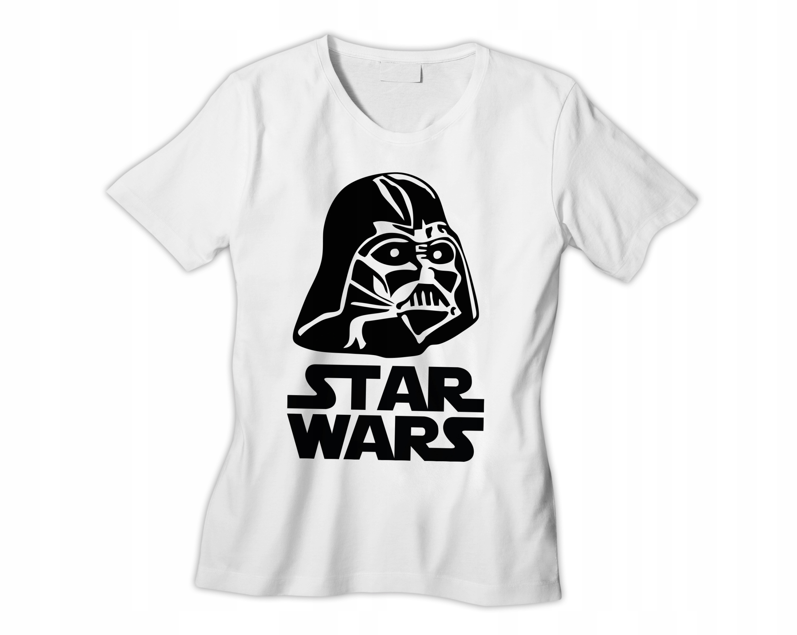 

Koszulka tshirt Star Wars gwiezdne wojny yoda