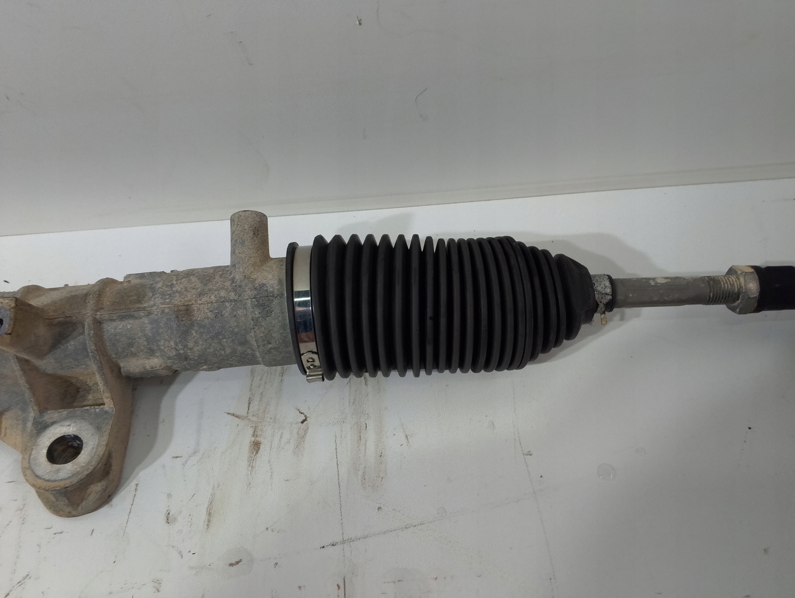 RENAULT MEGANE III servo control 490017022R (Y65)