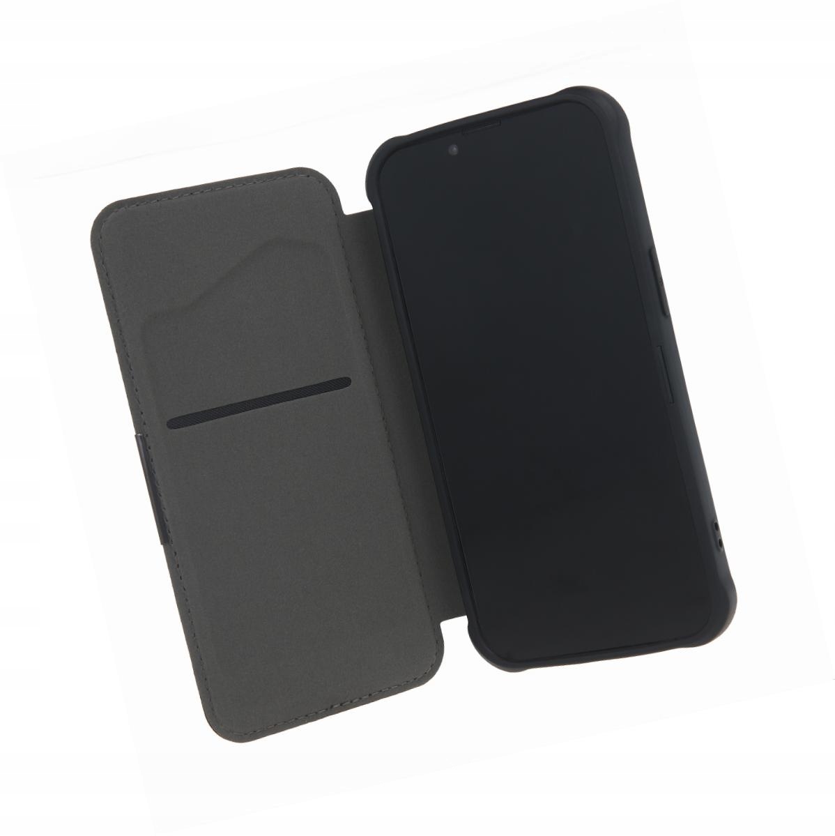 Etui zamykane Klapka na magnes Kabura do Xiaomi Redmi Note 13 5G futerał