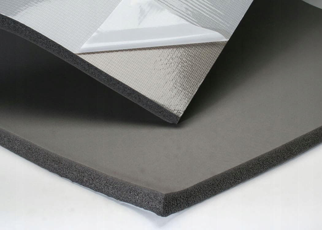 Samoprzylepna mata izolacyjna K-Flex ST 1m² 25mm Kod producenta 80125210107C