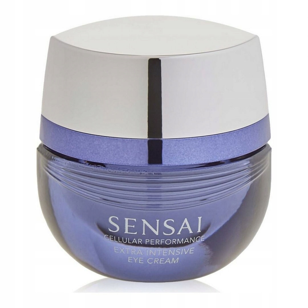 Oční krém Sensai (15 ml)