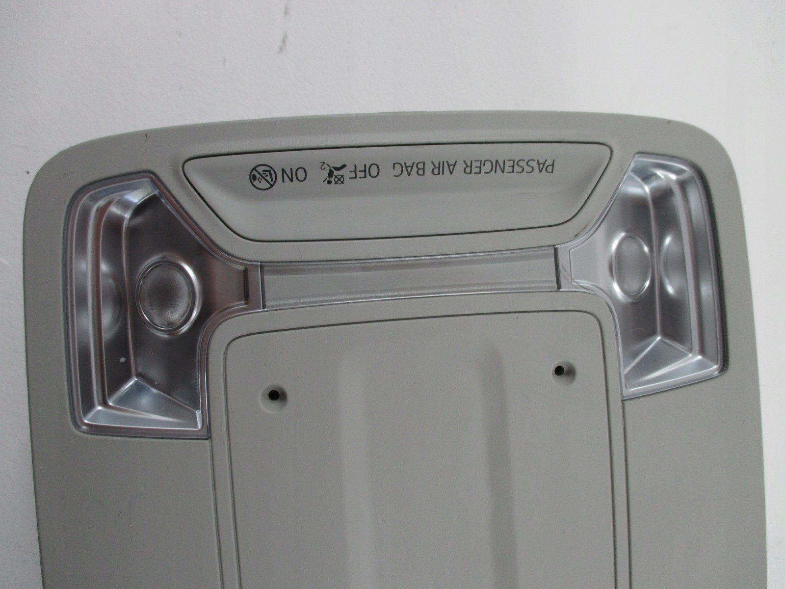 FANALE CIELO INTERNO AUDI Q2 81A 81A947135BN