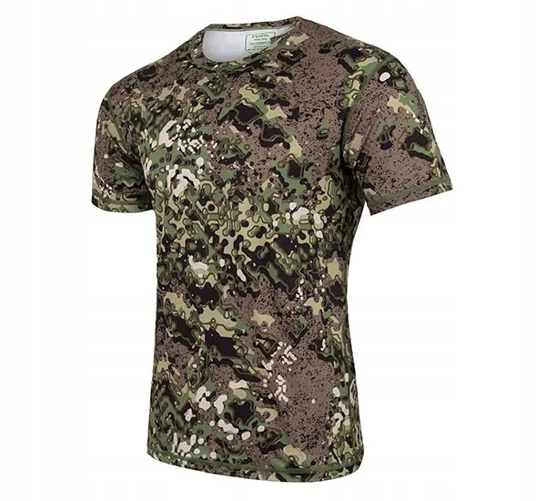 Koszulka termoaktywna Mapa TTM-01 L