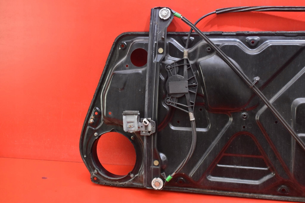 window regulator left front EU 1C0837755LL VW NEW BEETLE 98-05