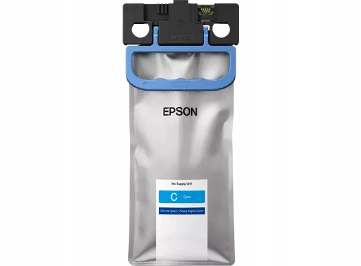Epson T11P2 XXL Cyan originálny