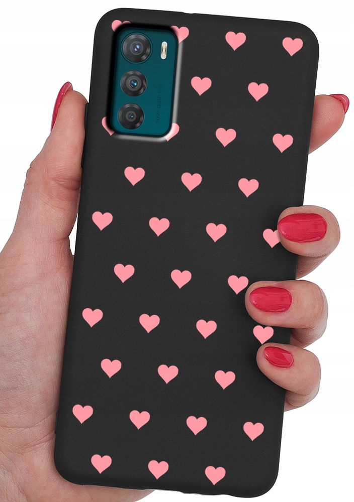 

Etui Case Szkło 9H do Motorola Moto G42