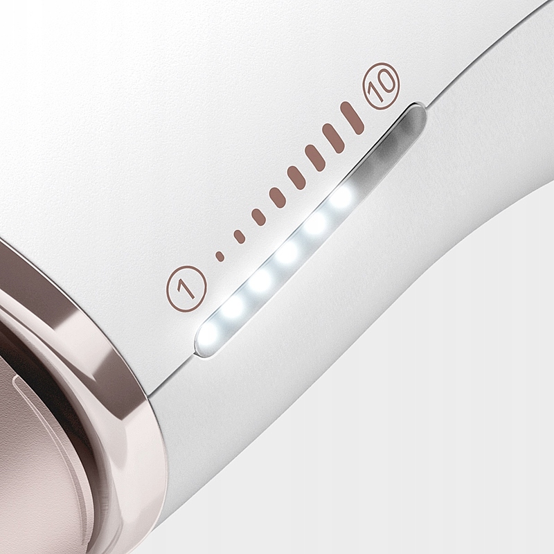 PL7253 Smart Ipl Skin I Expert Braun