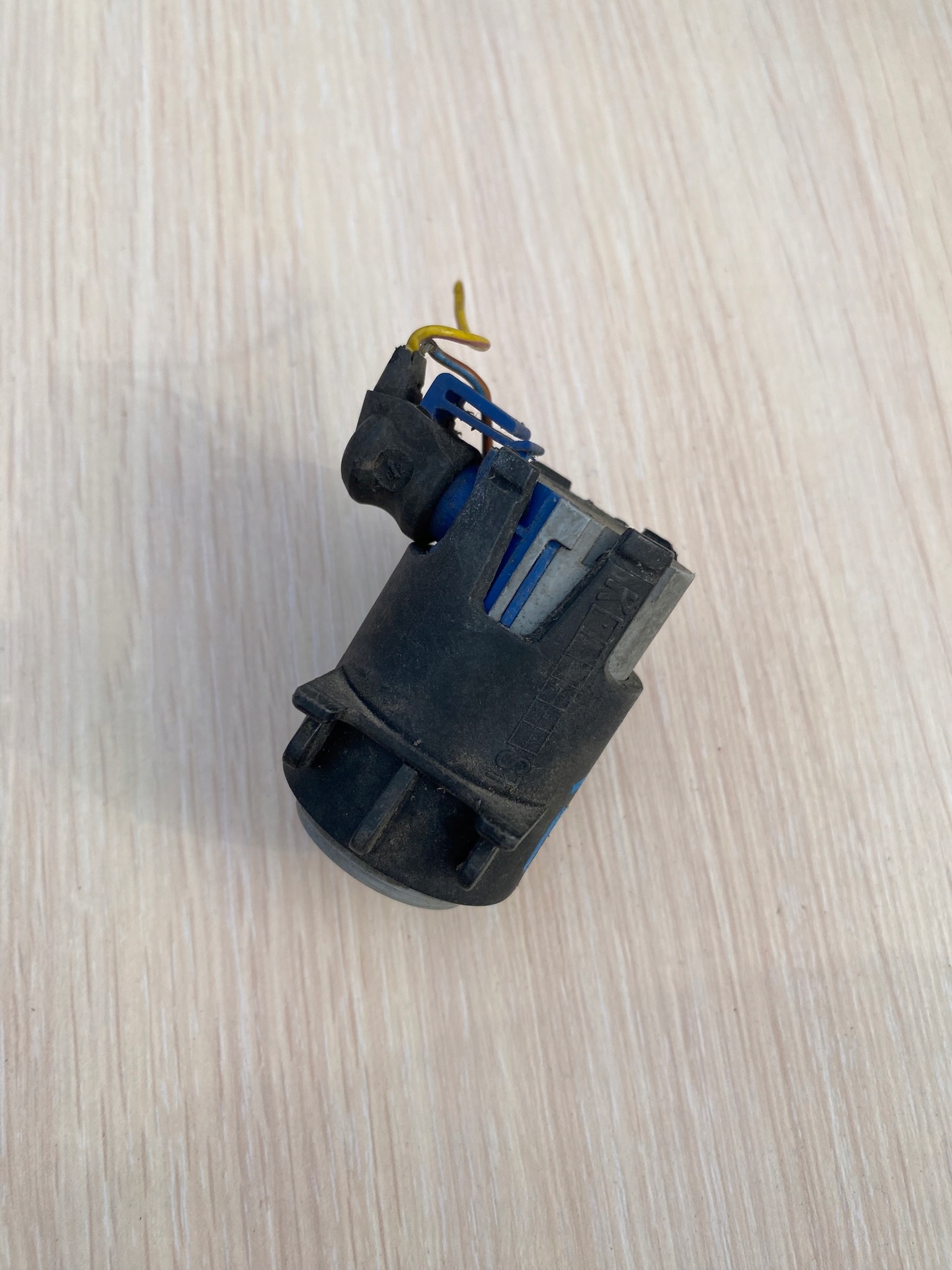 Sensor Parken mercedes w220 A2208850067