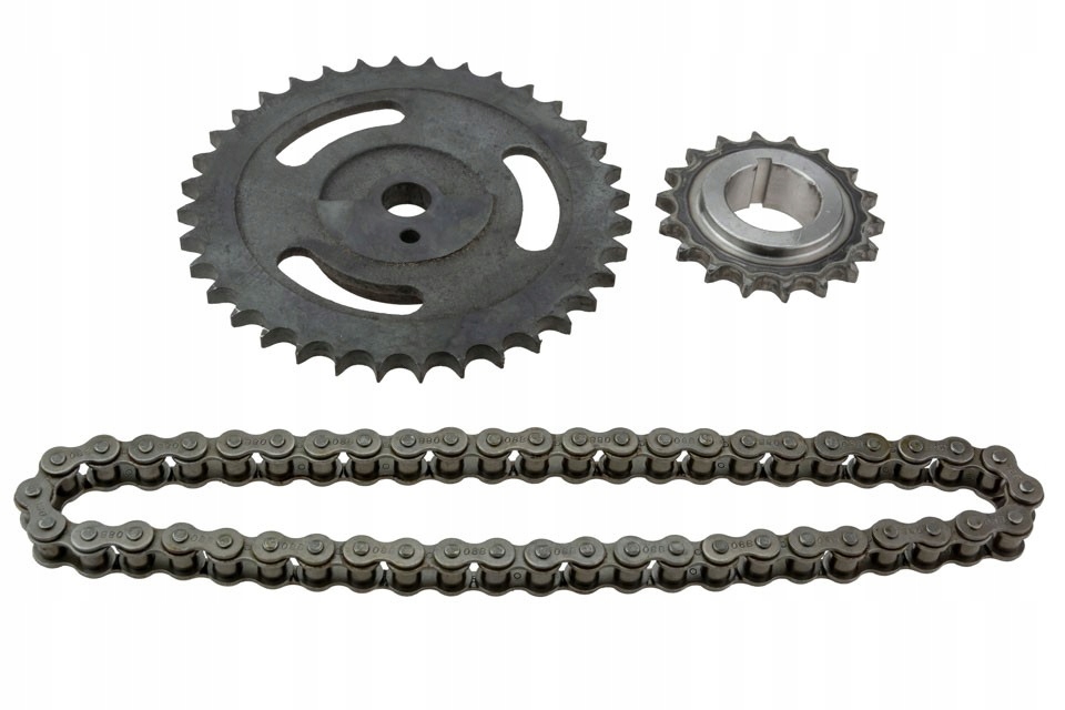 ZESTAW ROZRZĄDU JEEP CHEROKEE 2.5 -98, WRANGLER 2.5 -98 Producent części NTY